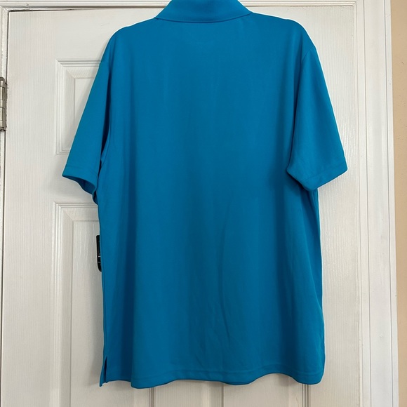 NWT Men’s PGA Tour Airflux polo size l - Picture 7 of 10